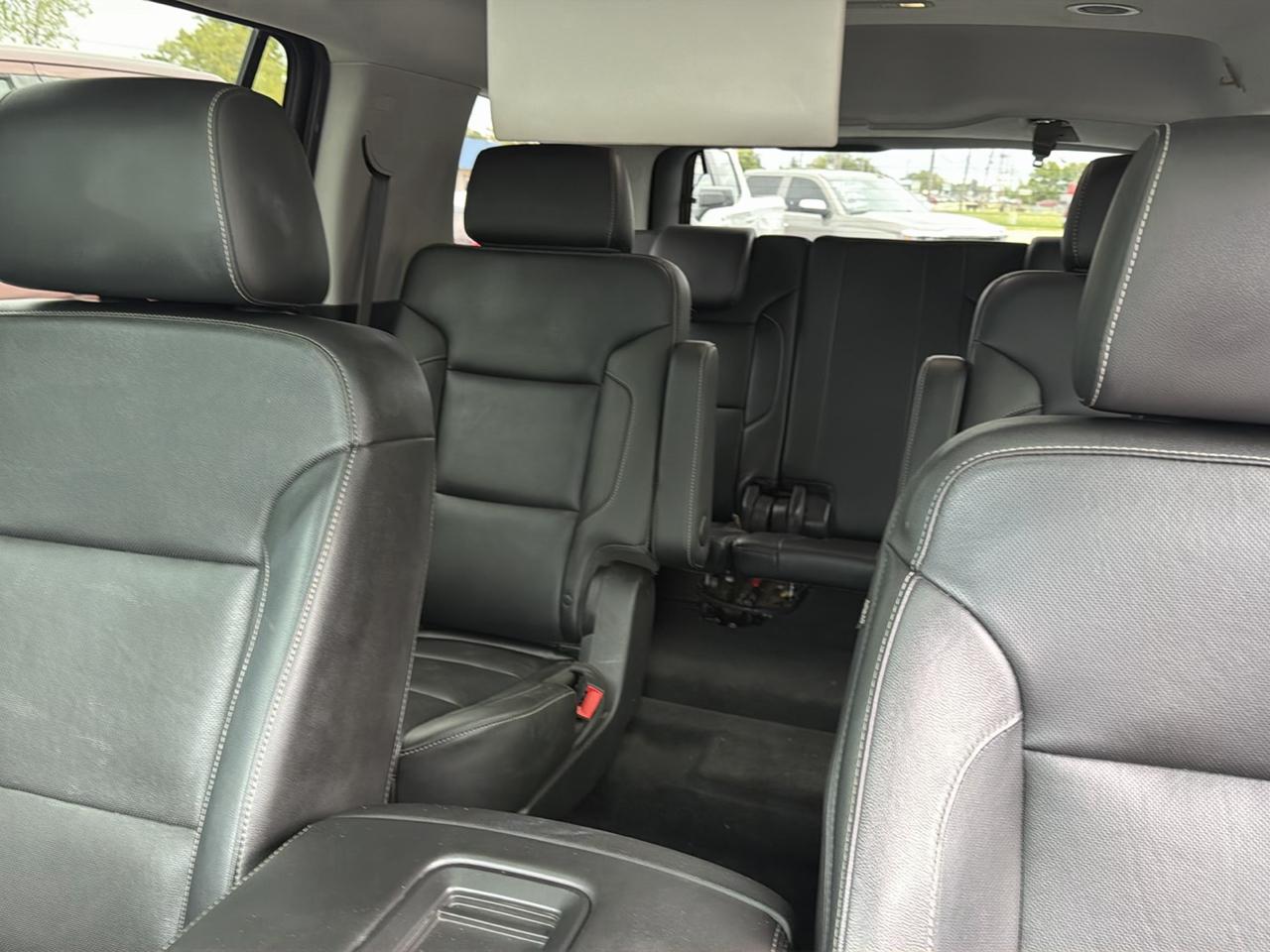 GMC Yukon SLT 4WD 2018