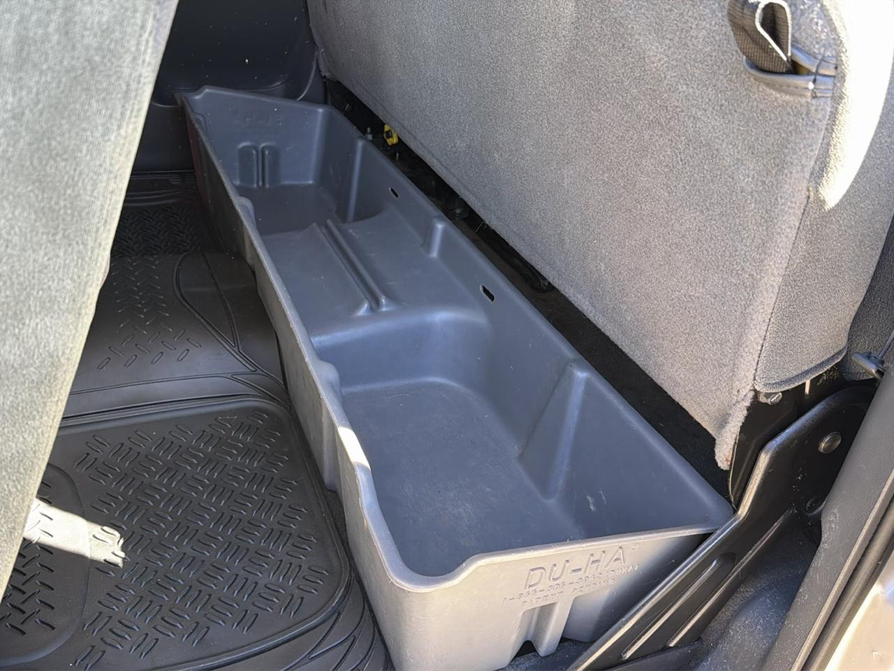 Chevrolet Silverado 1500 LS Ext. Cab Short Bed 2WD 2005