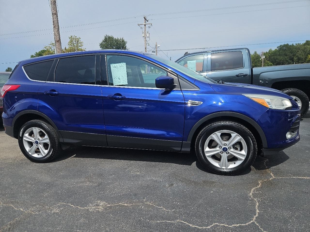 2014 Ford Escape SE FWD