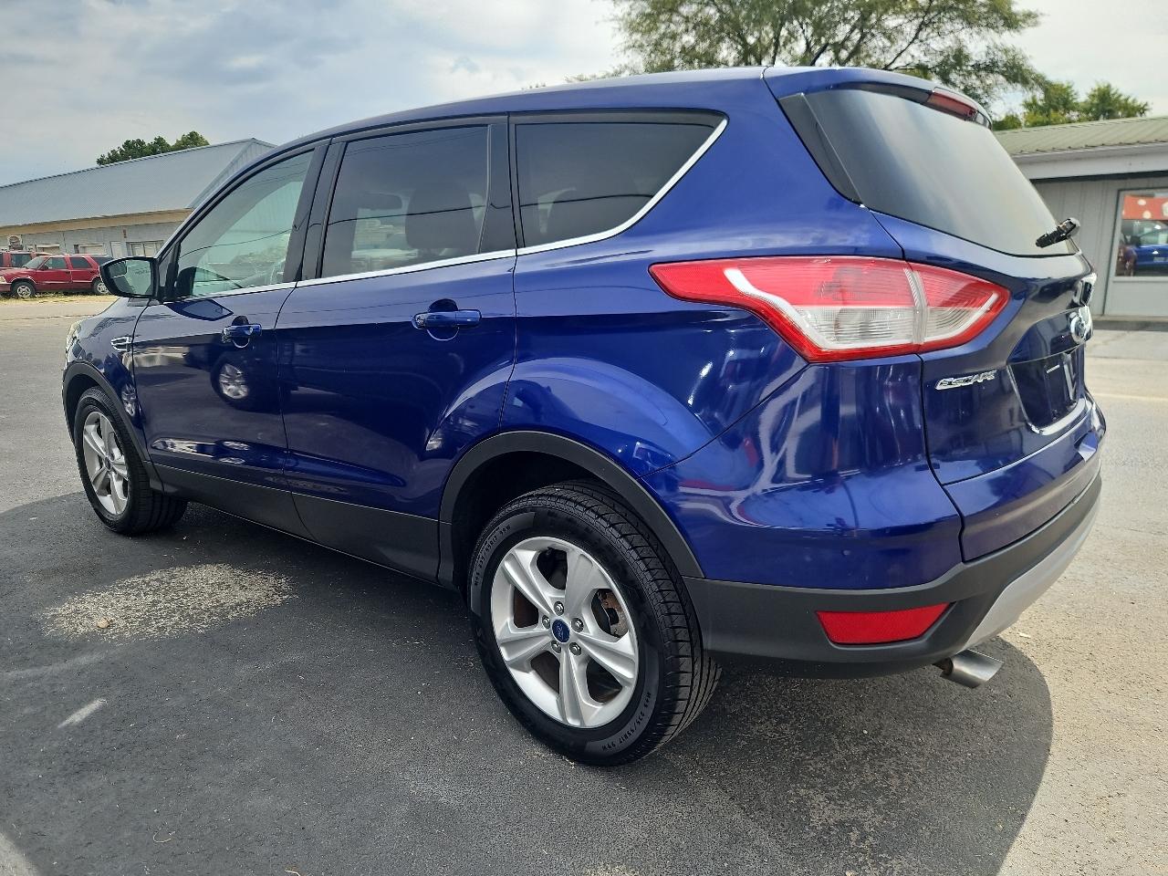 Ford Escape SE FWD 2014