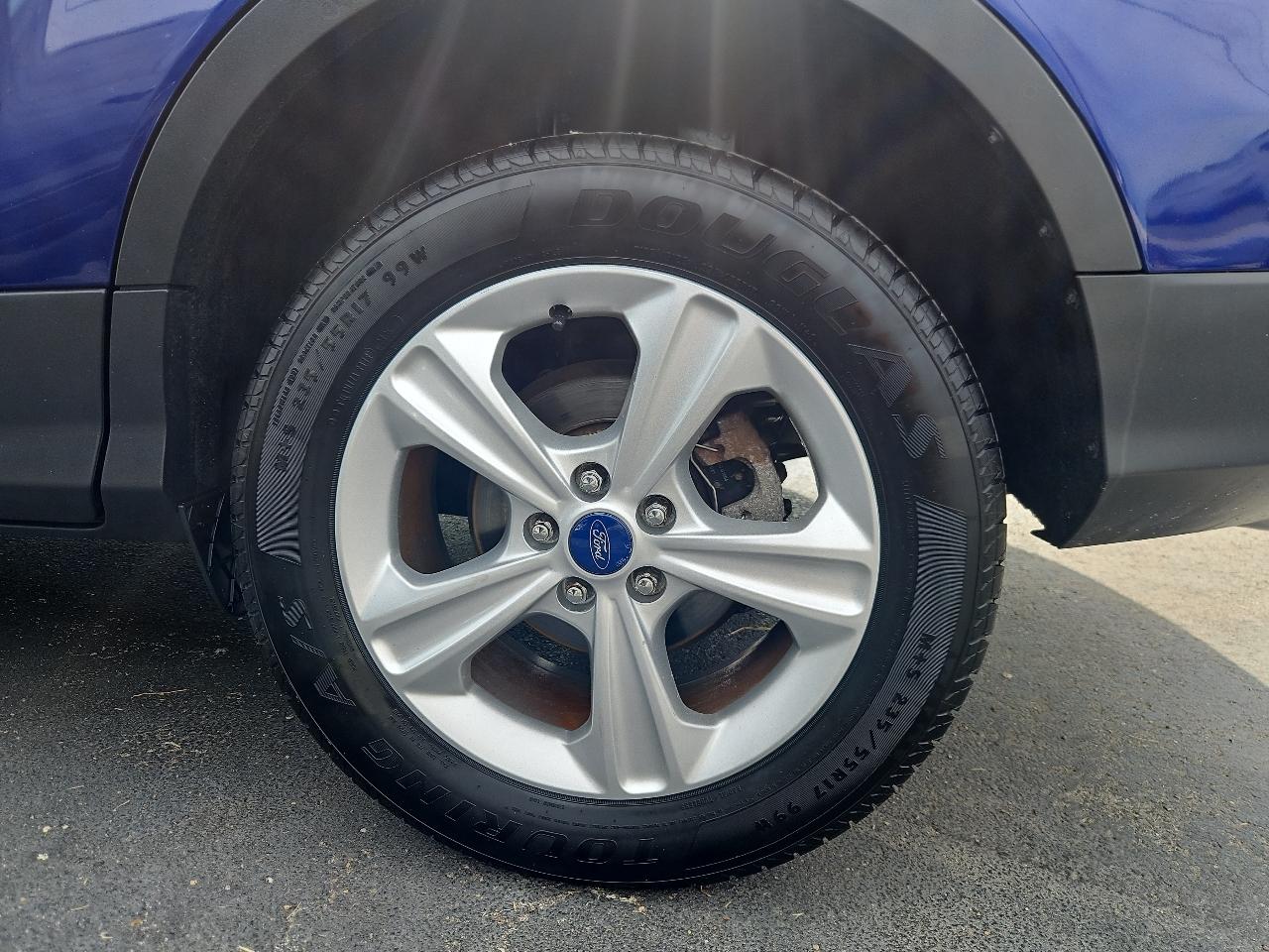 Ford Escape SE FWD 2014