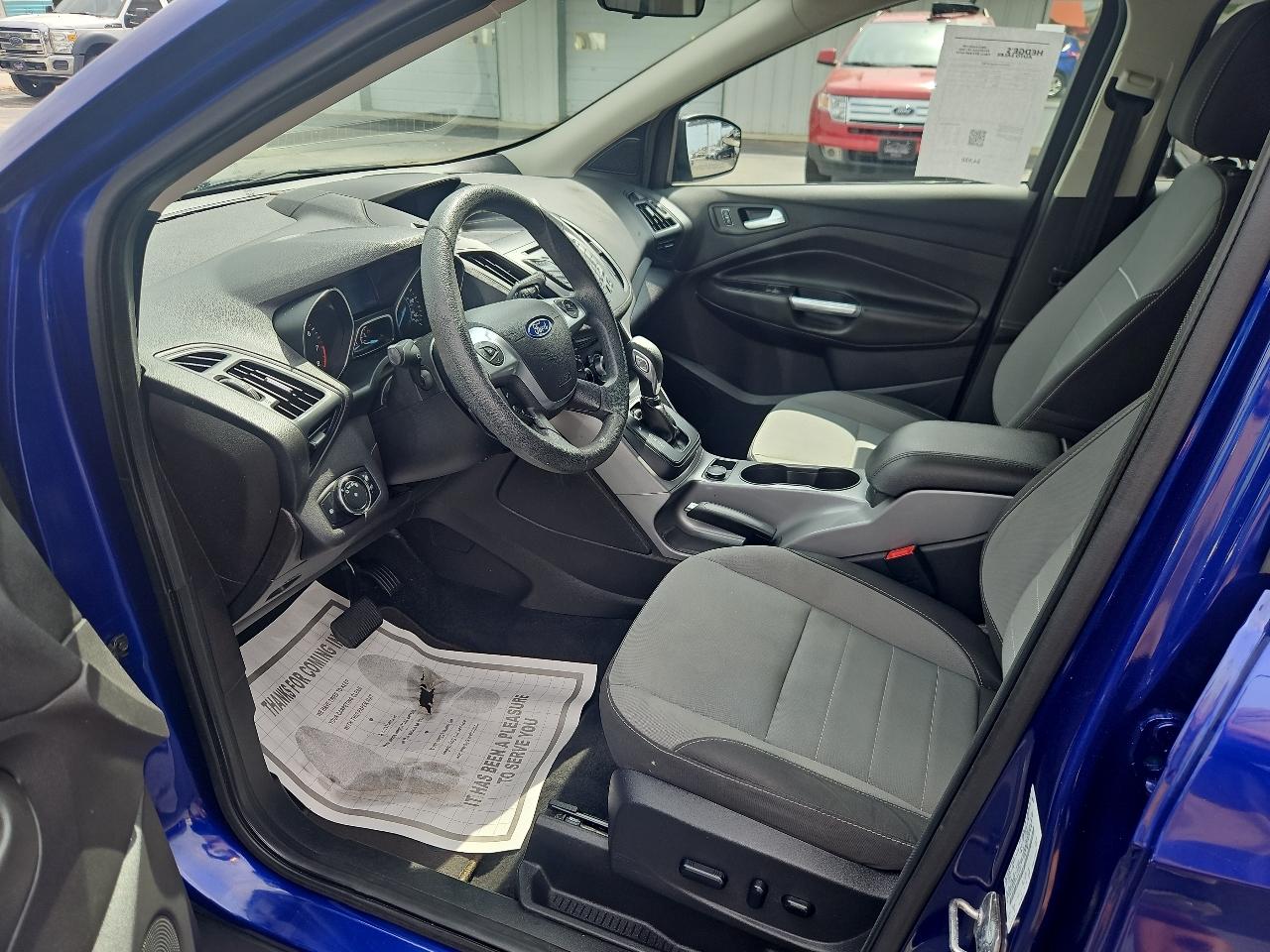 Ford Escape SE FWD 2014