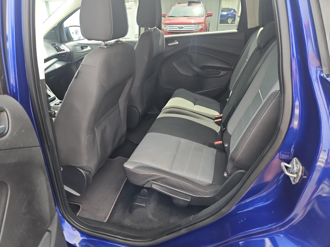 Ford Escape SE FWD 2014