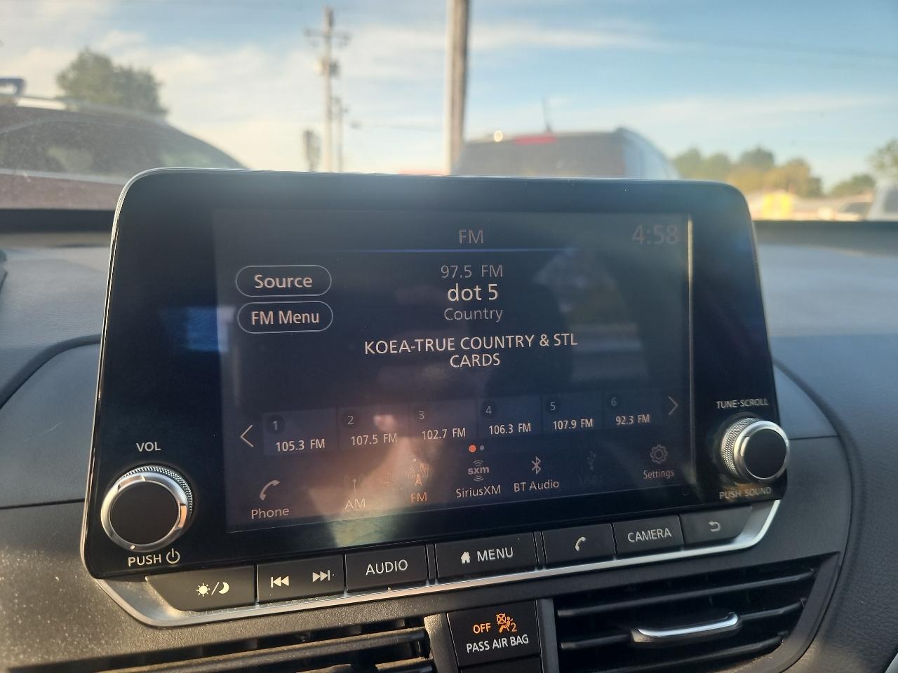 Nissan Altima 2.5 S 2020