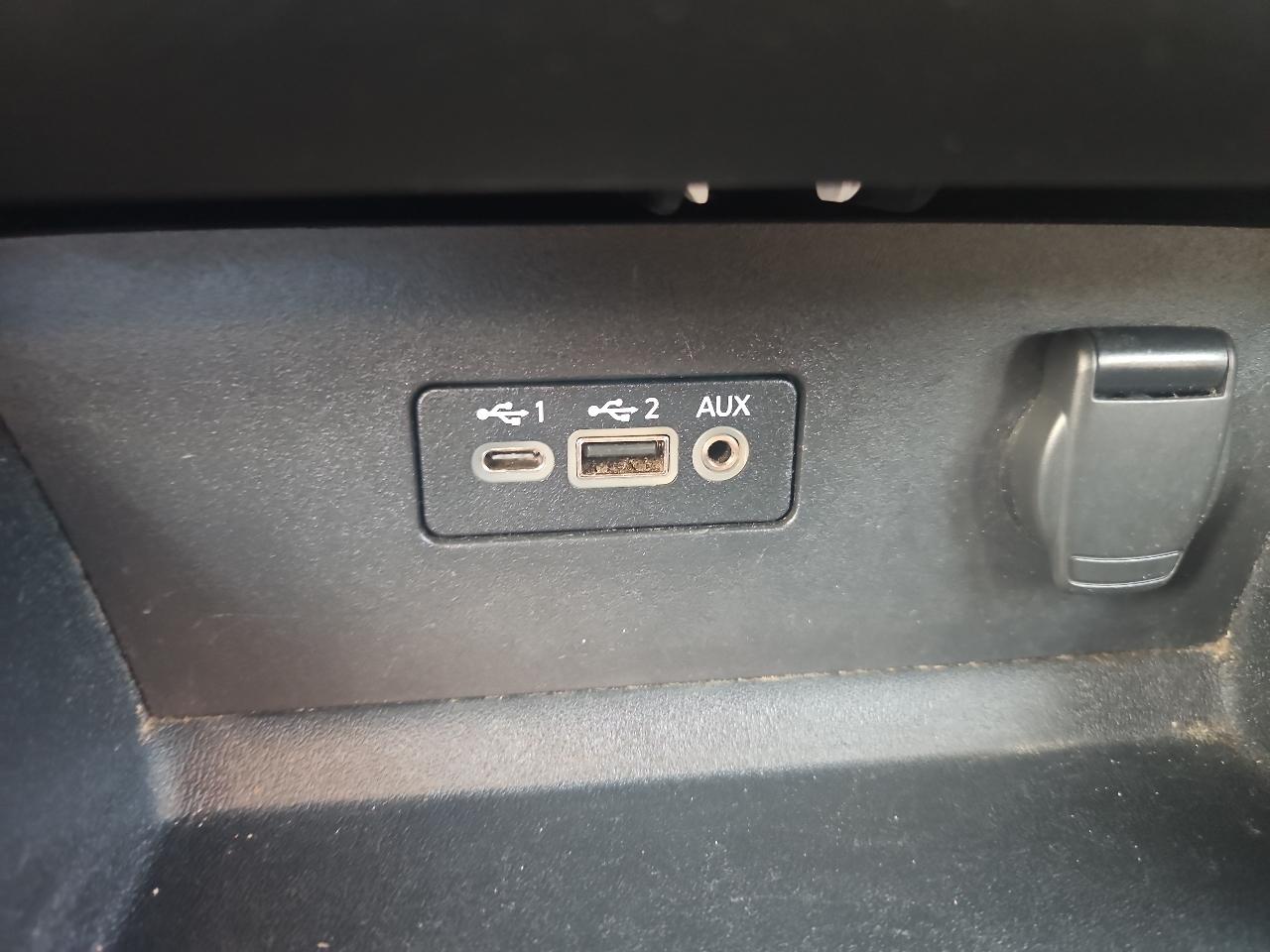 Nissan Altima 2.5 S 2020