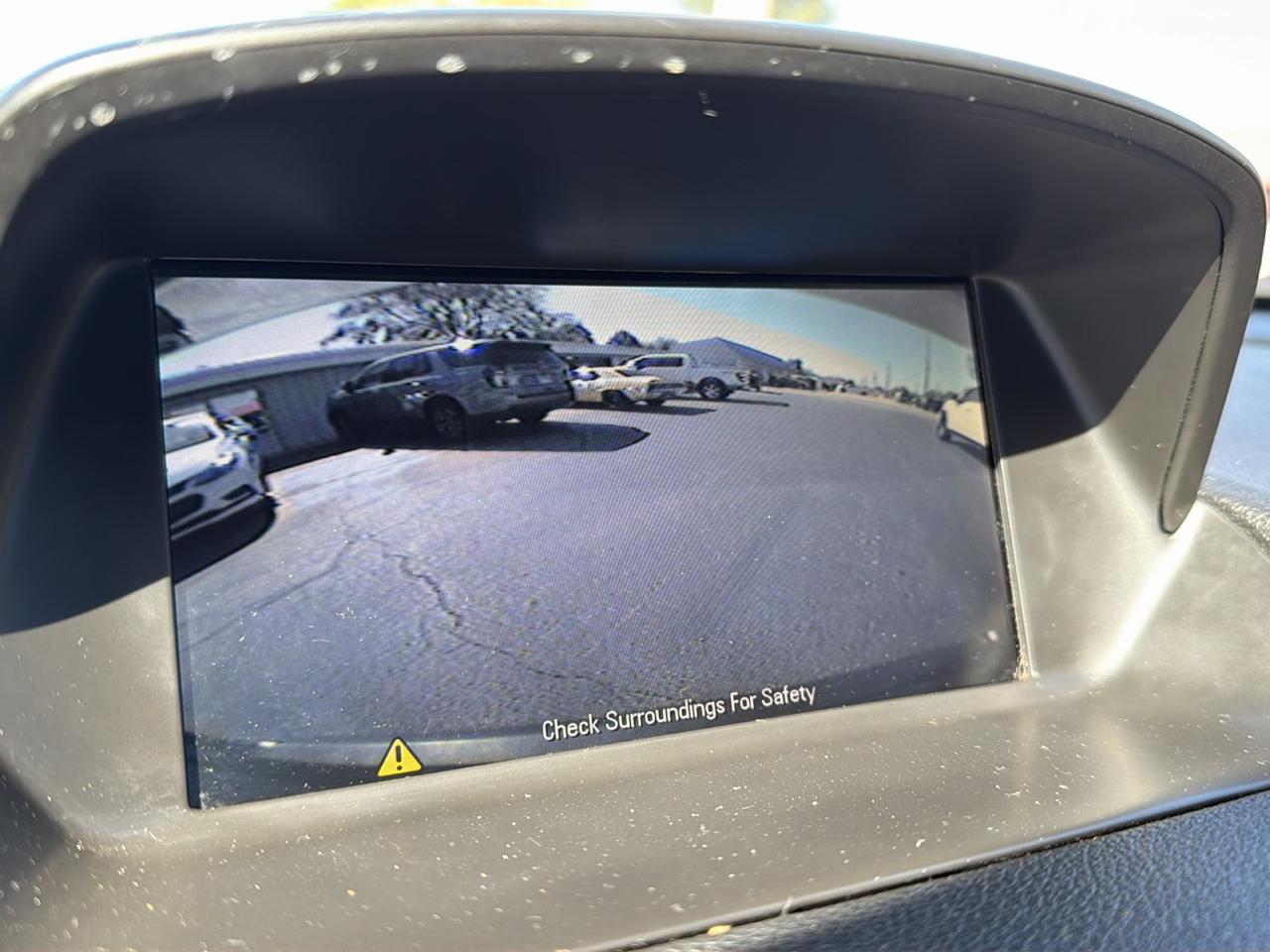 Buick Encore Convenience FWD 2013