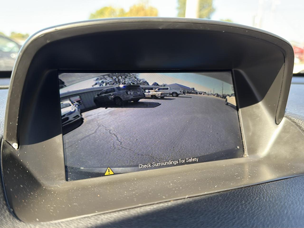 Buick Encore Convenience FWD 2013