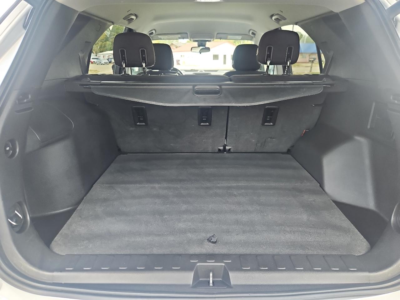 Chevrolet Equinox LT AWD 2019