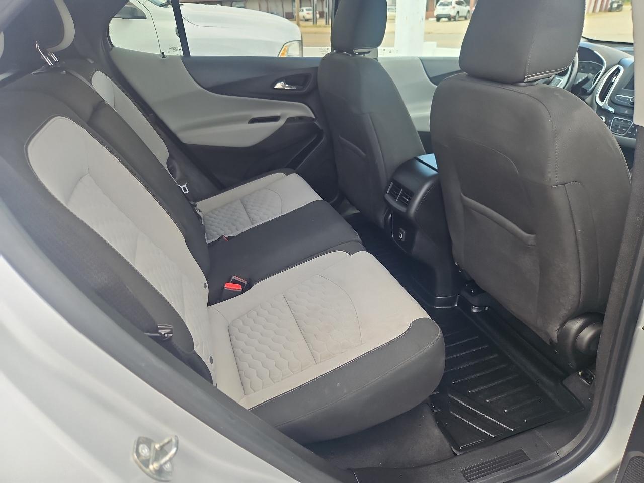 Chevrolet Equinox LT AWD 2019