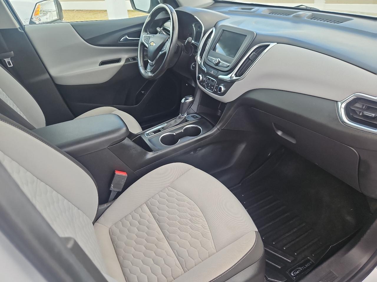 Chevrolet Equinox LT AWD 2019