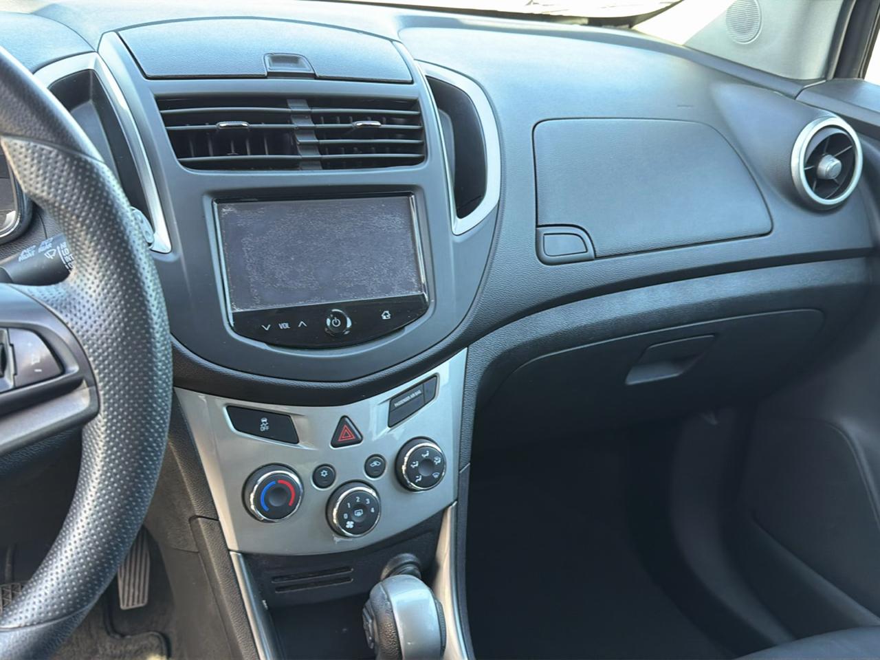 Chevrolet Trax LT FWD 2016