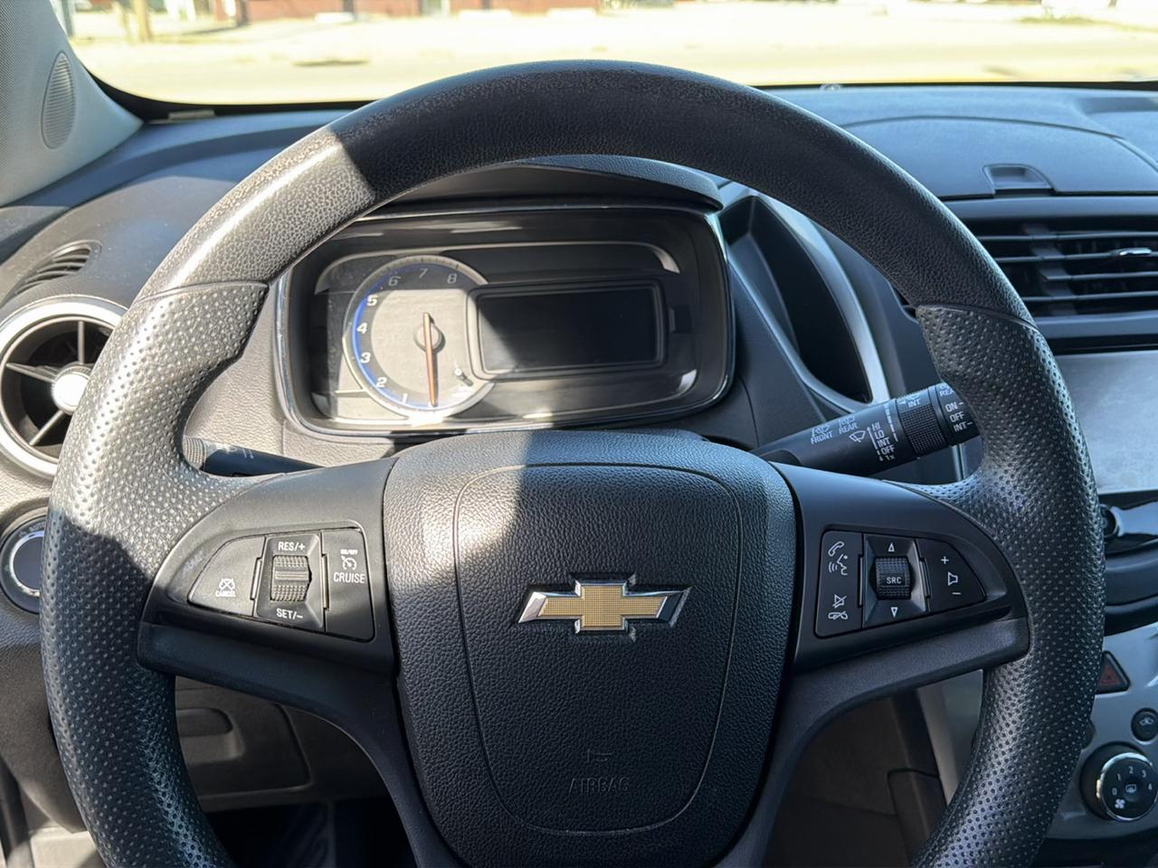Chevrolet Trax LT FWD 2016