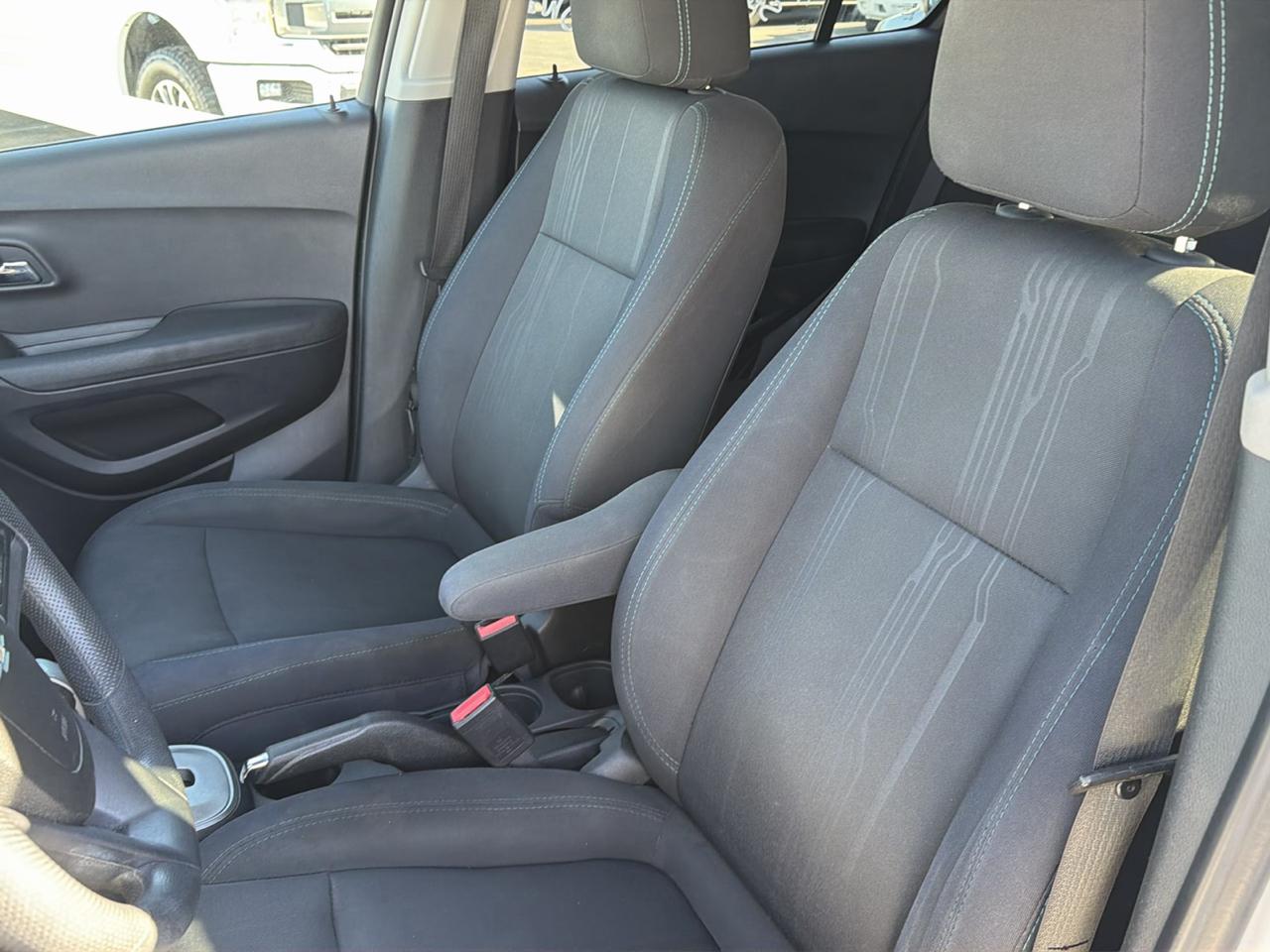 Chevrolet Trax LT FWD 2016