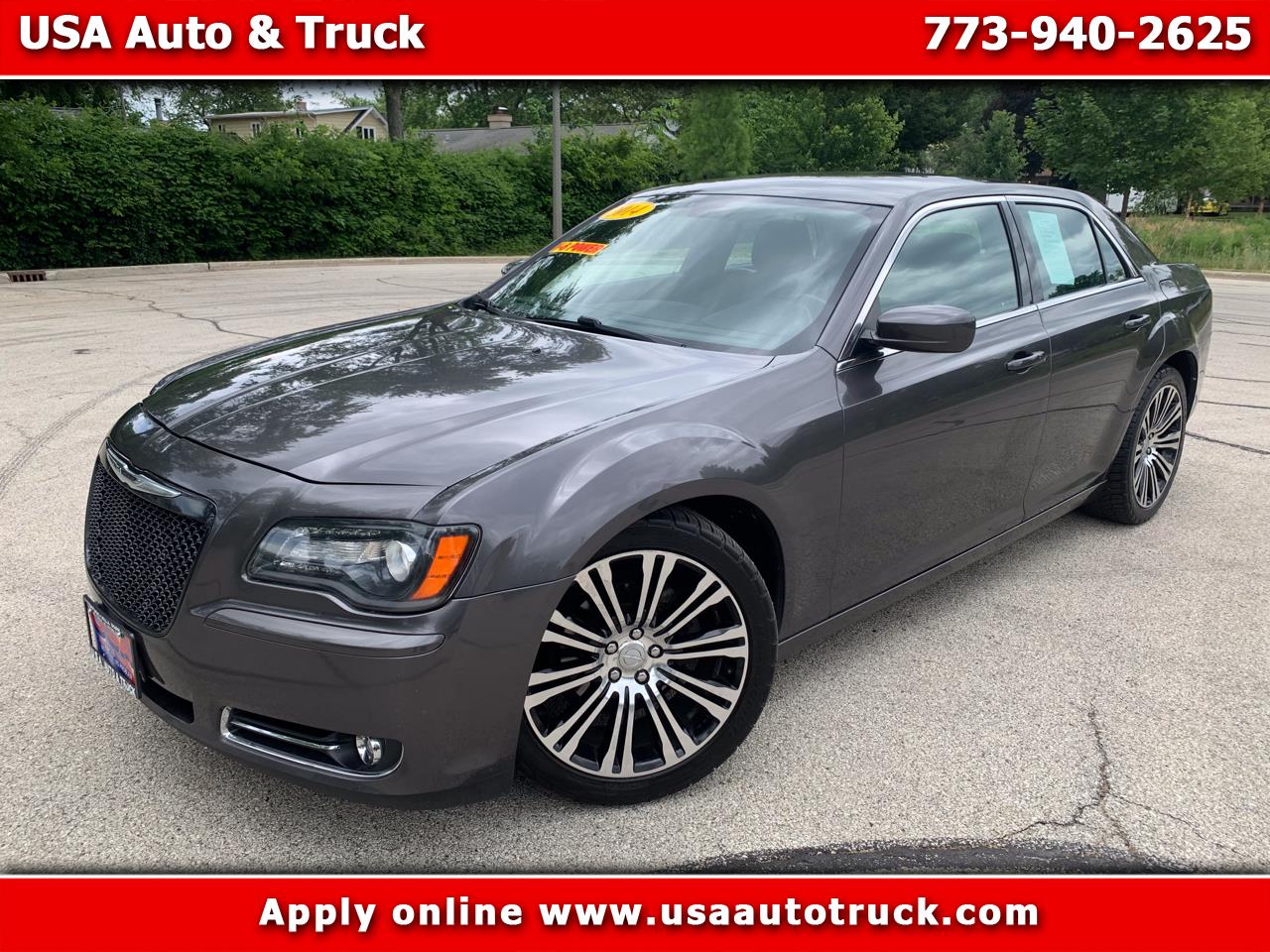 Used Cars CHICAGO IL Used Cars & Trucks IL USA Auto & Truck Chicago