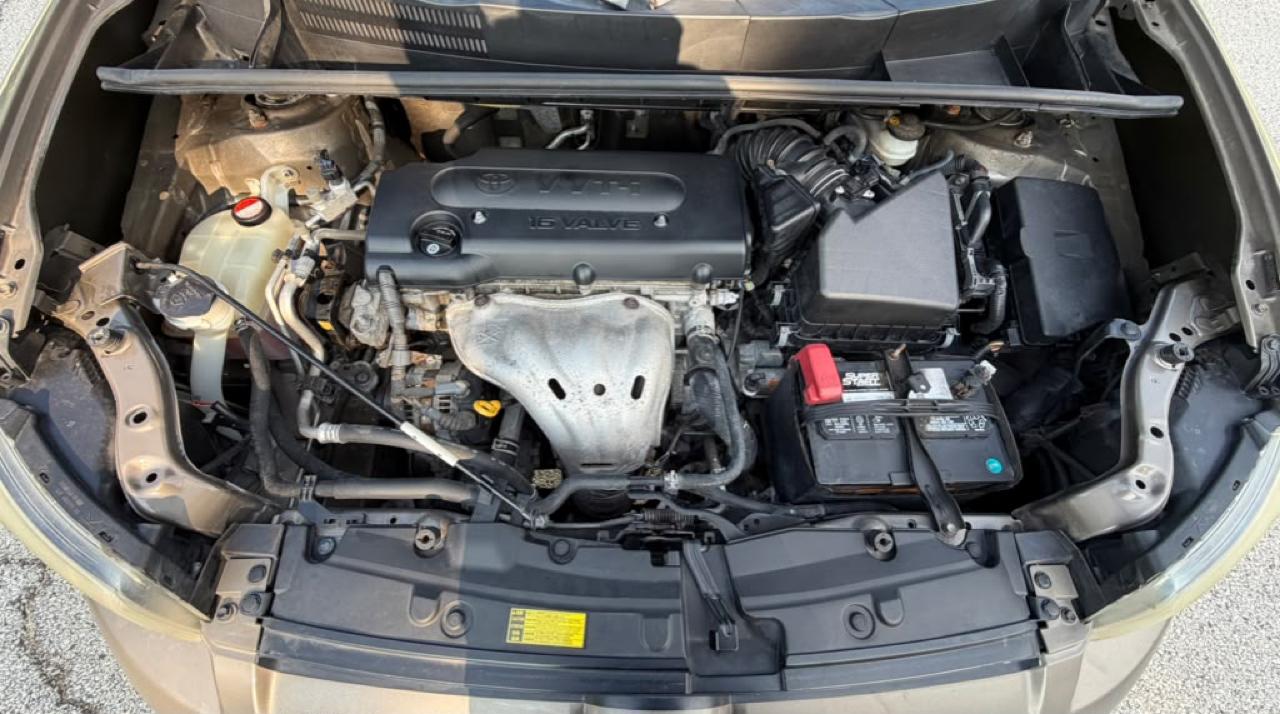Scion xB 4D Wagon 2014