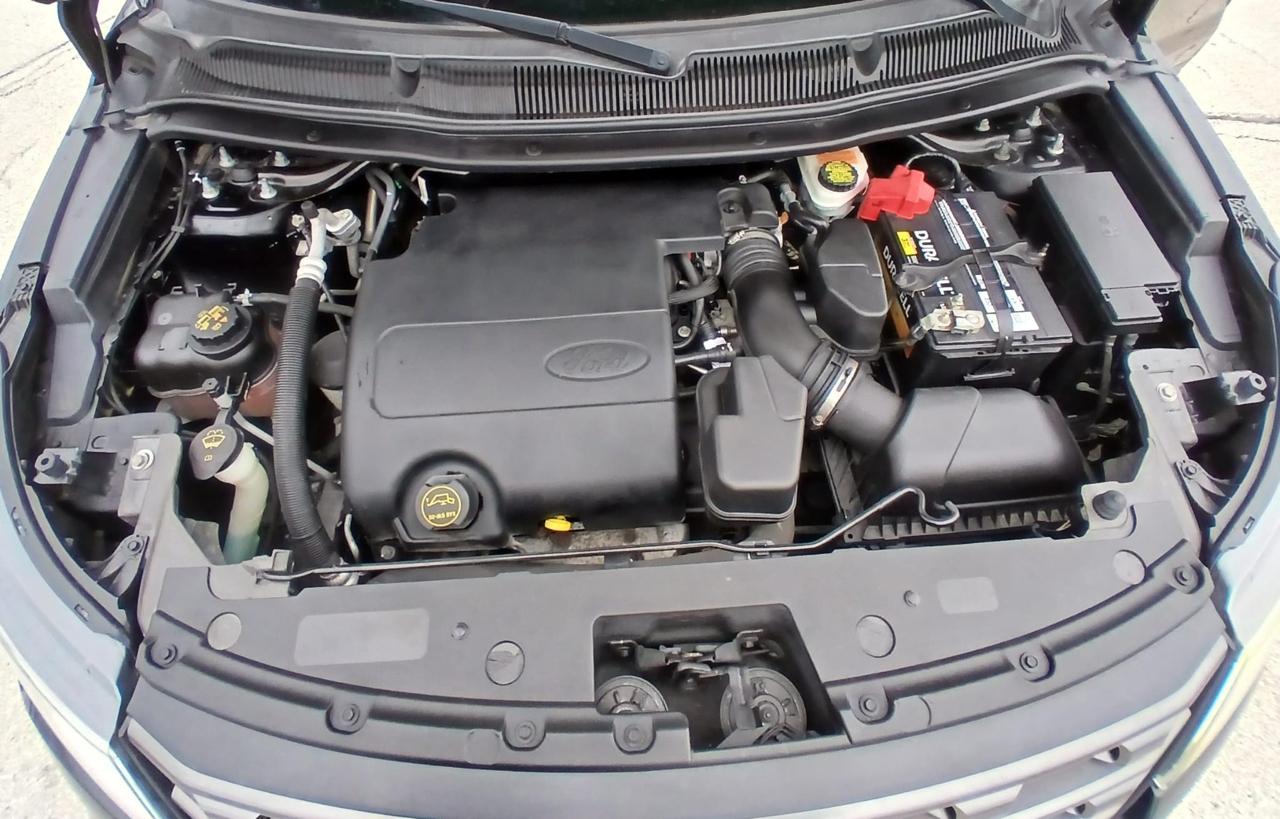 Ford Explorer XLT FWD 2017