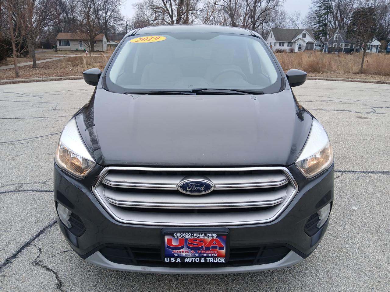 Ford Escape SE FWD 2019
