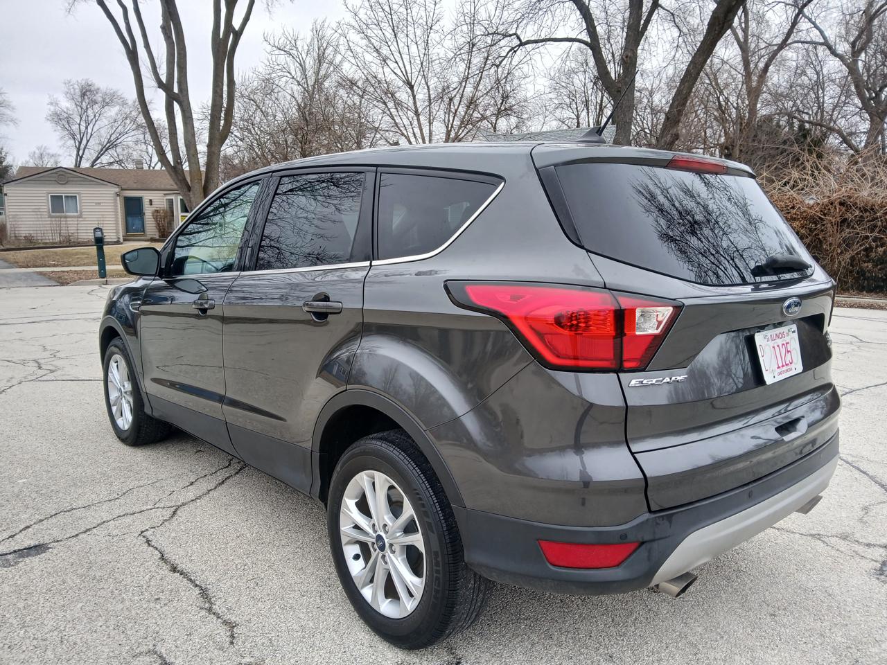 Ford Escape SE FWD 2019
