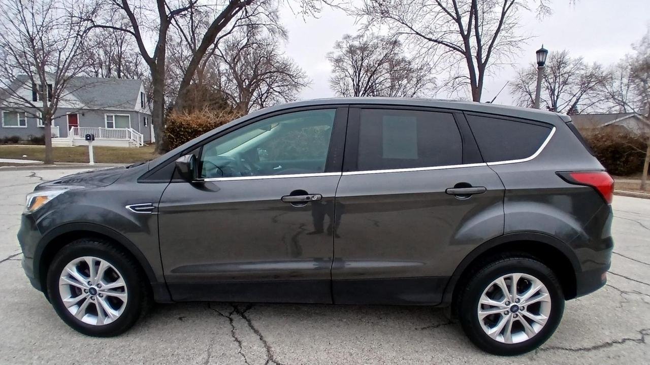Ford Escape SE FWD 2019