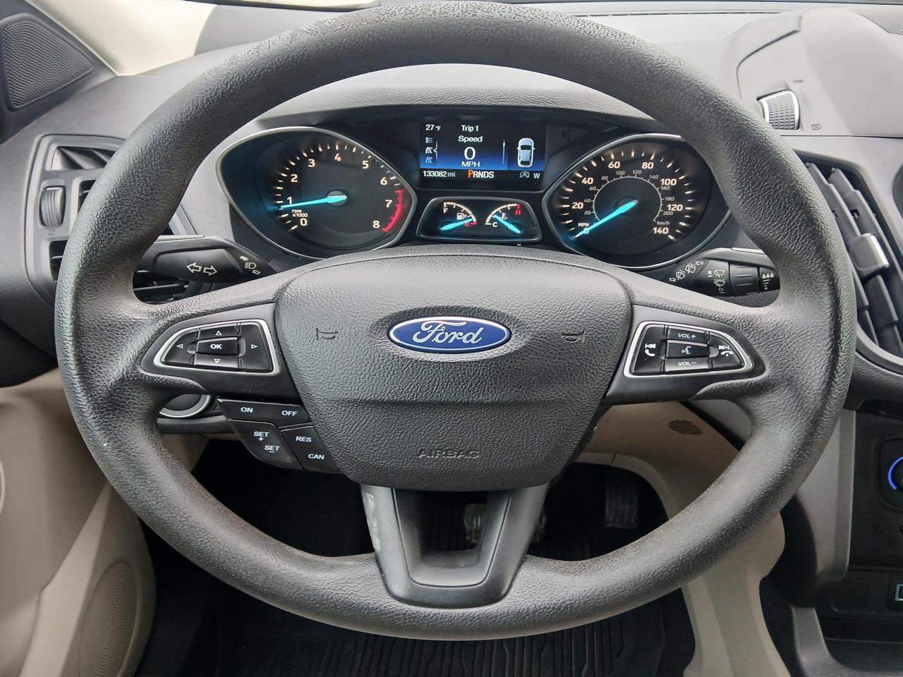 Ford Escape SE FWD 2019