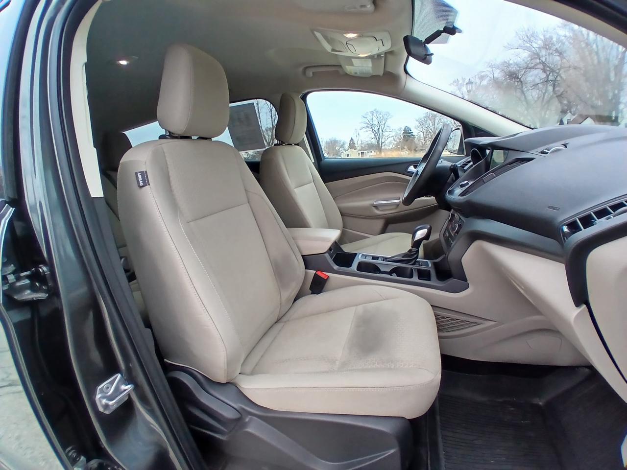 Ford Escape SE FWD 2019