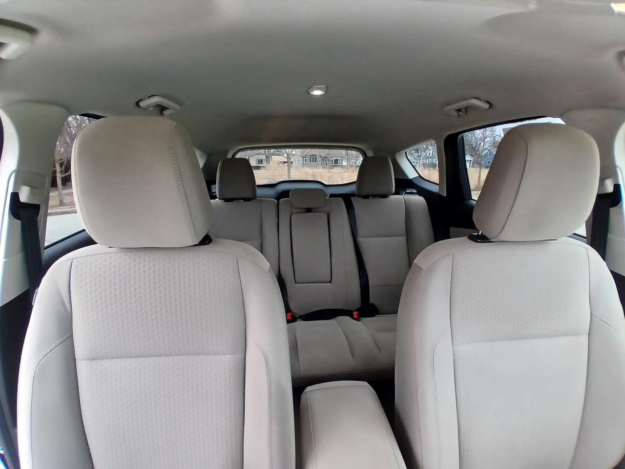 Ford Escape SE FWD 2019