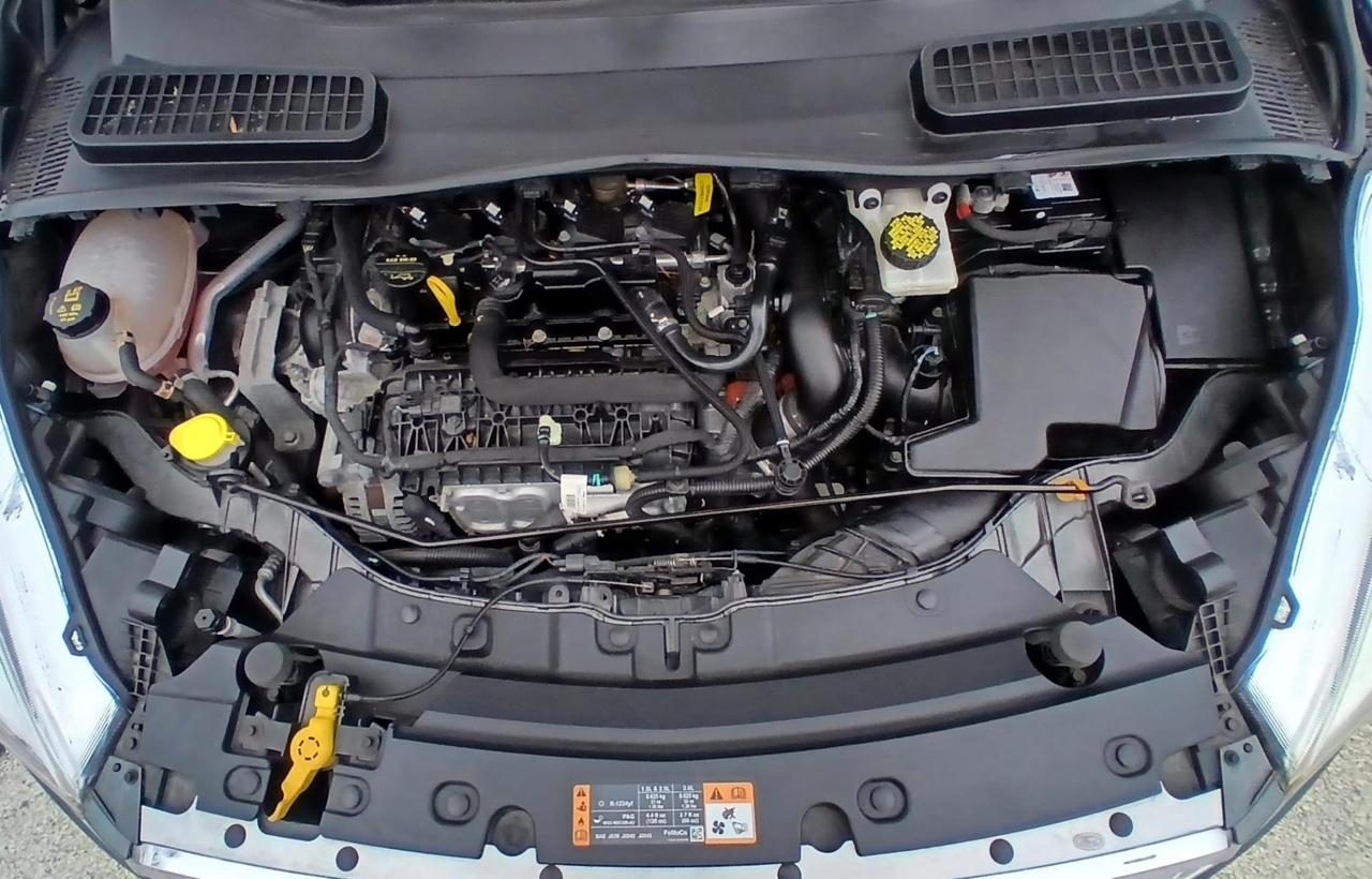 Ford Escape SE FWD 2019