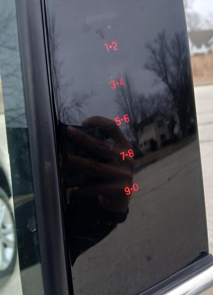 Ford Escape SE FWD 2019