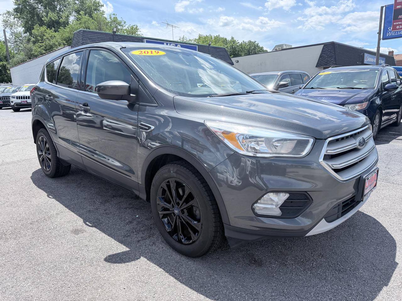 Ford Escape SE FWD 2019