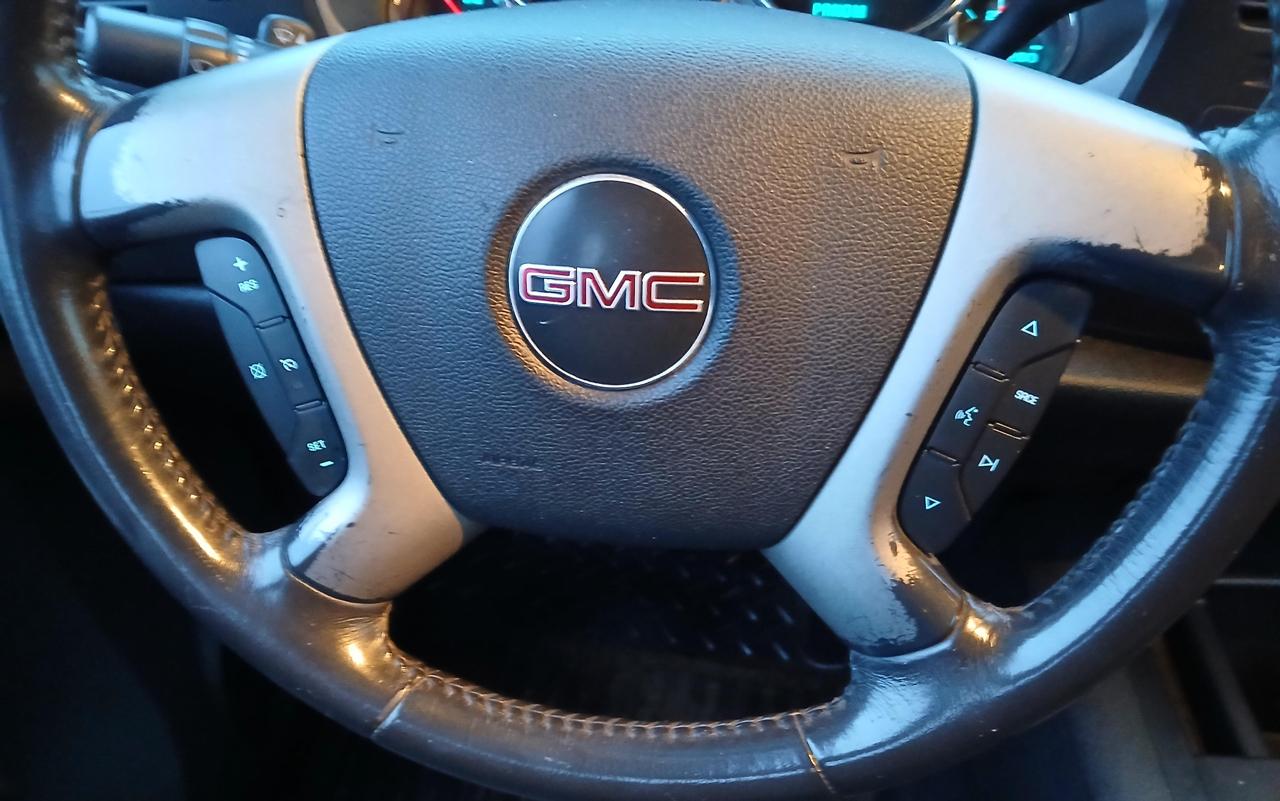 GMC Sierra 1500 4WD Crew Cab 143.5" Work Truck 2007