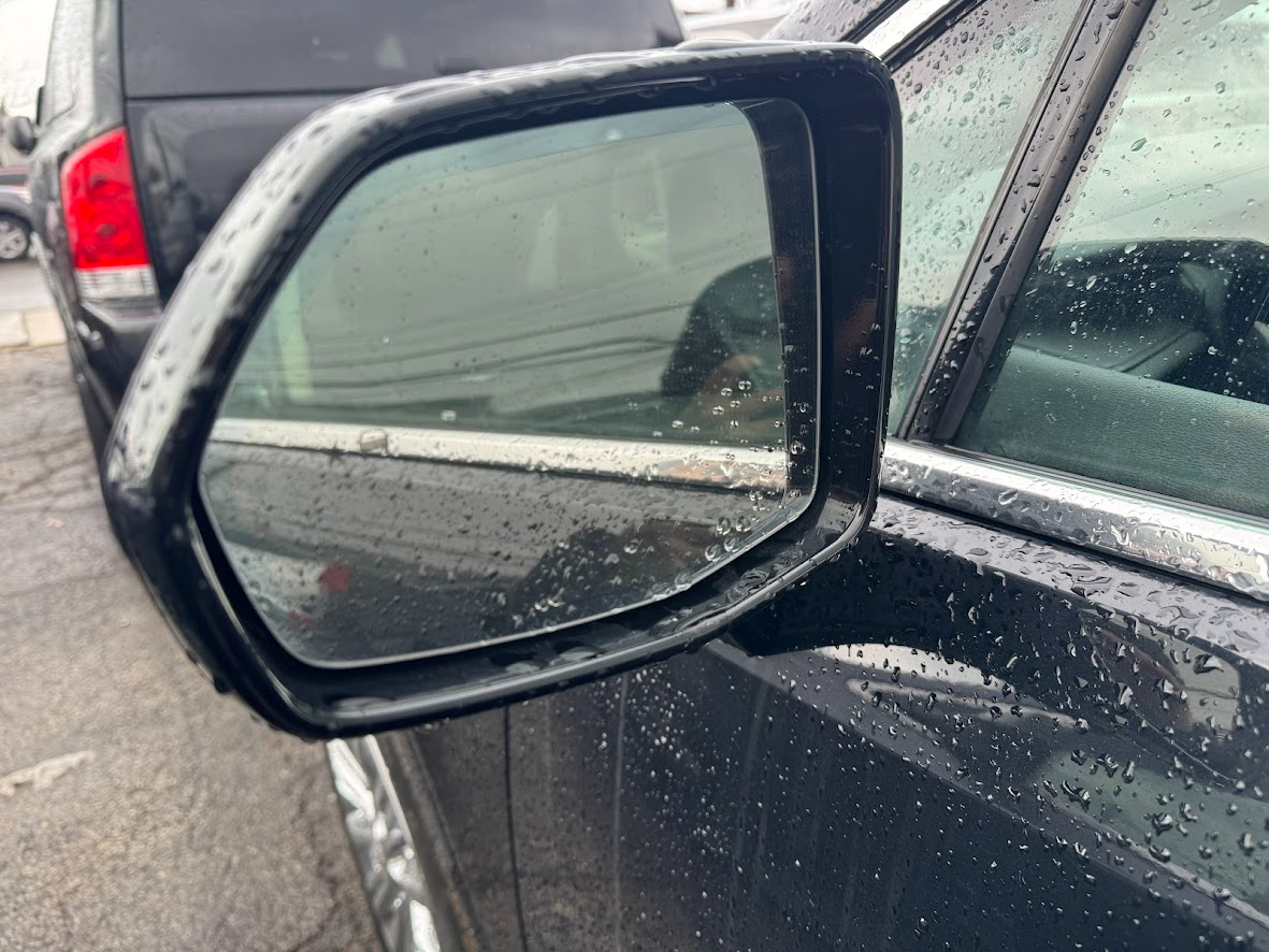 Cadillac XT5 AWD 4dr Luxury 2017