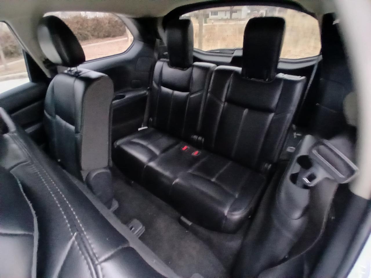 Nissan Pathfinder FWD SL 2019