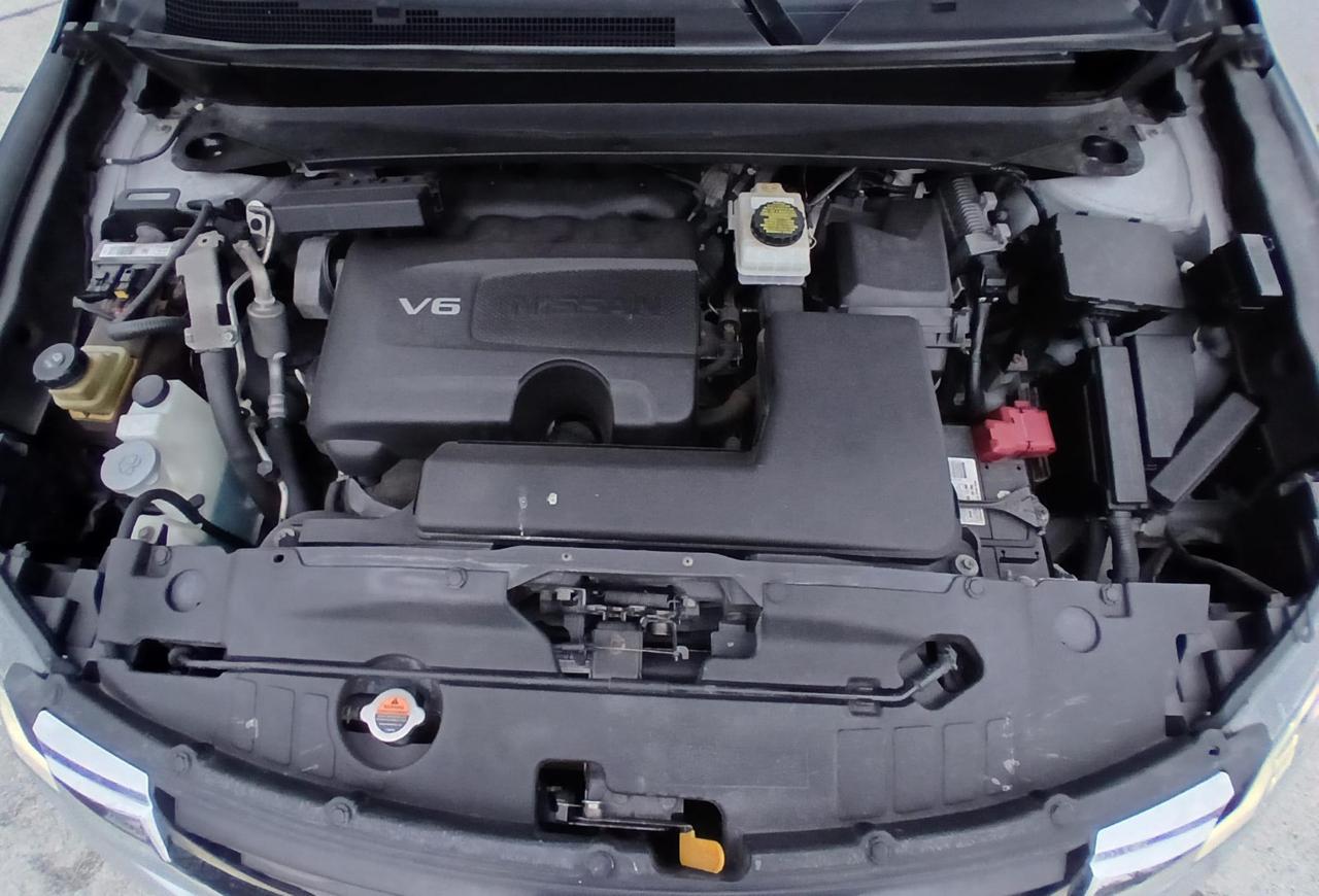 Nissan Pathfinder FWD SL 2019