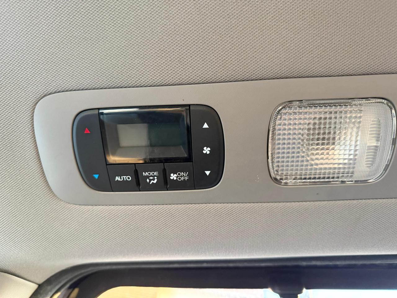 Honda Odyssey 5dr EX 2014
