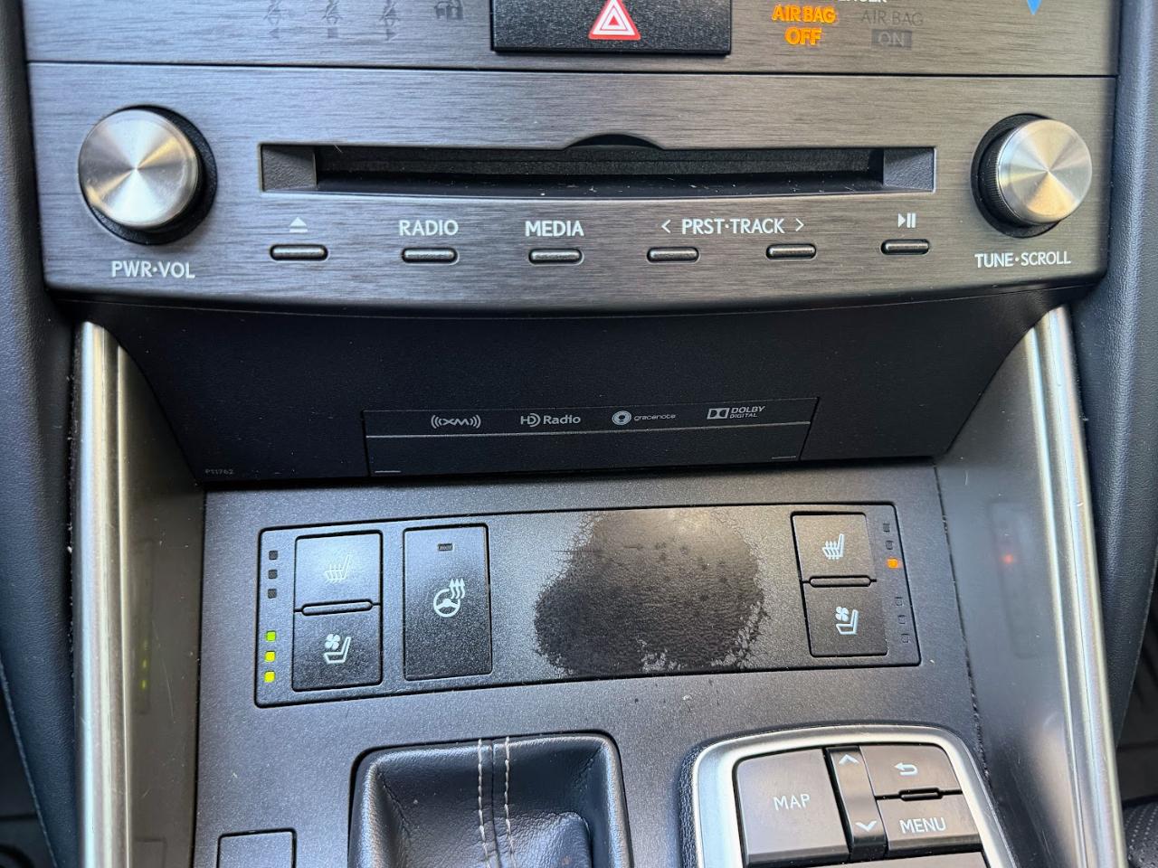 Lexus IS IS 300 AWD 2019