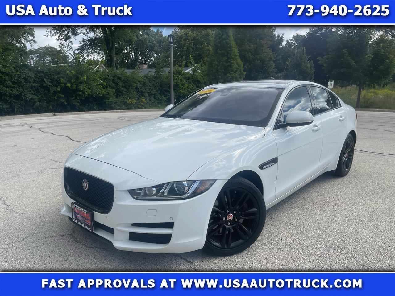 4944130737759937368allejaguar Xe 25t Prestige 2018 Suv Drivehtml