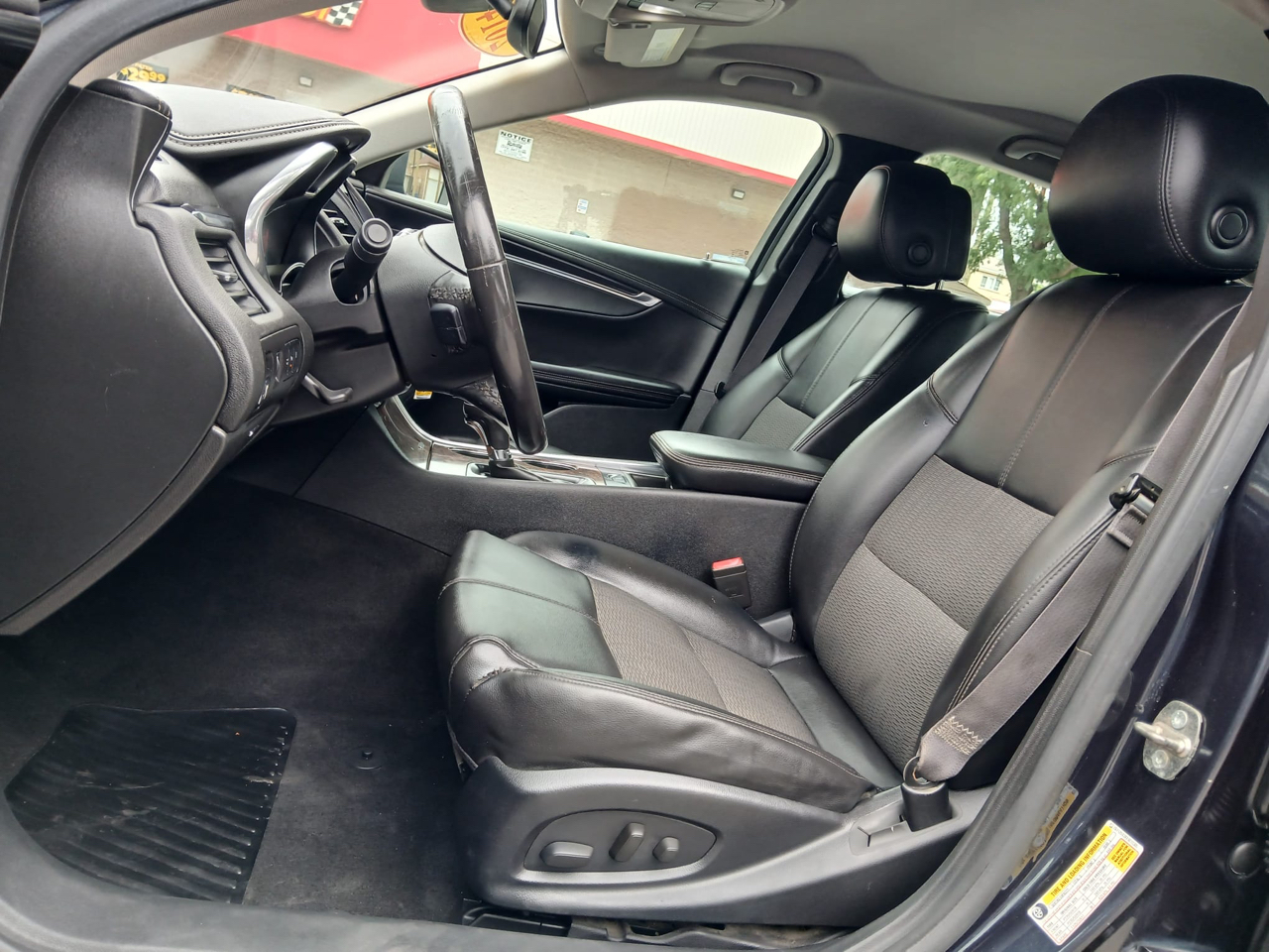 Chevrolet Impala 4dr Sdn LT w/2LT 2014