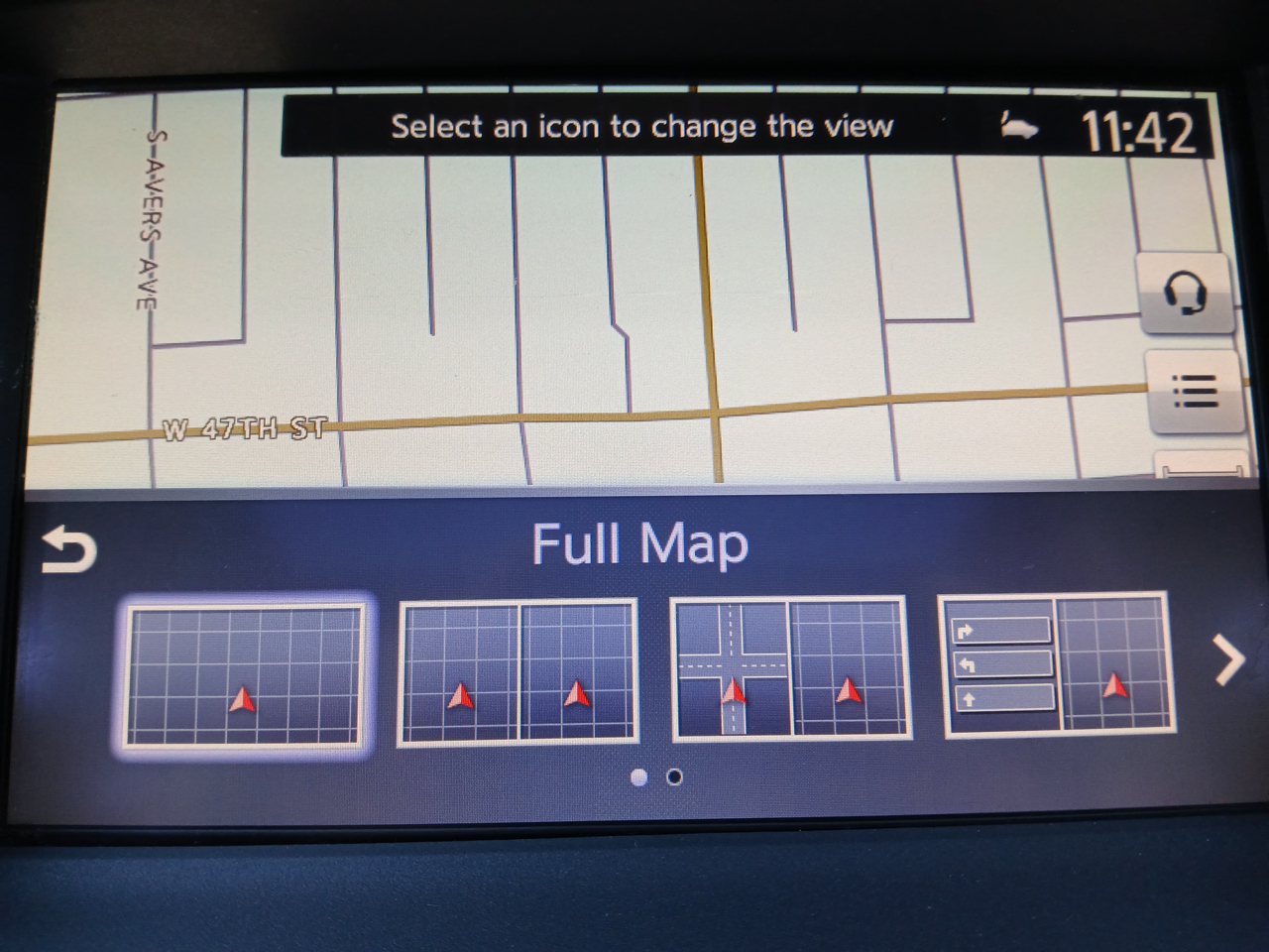 Infiniti QX60 AWD 2017