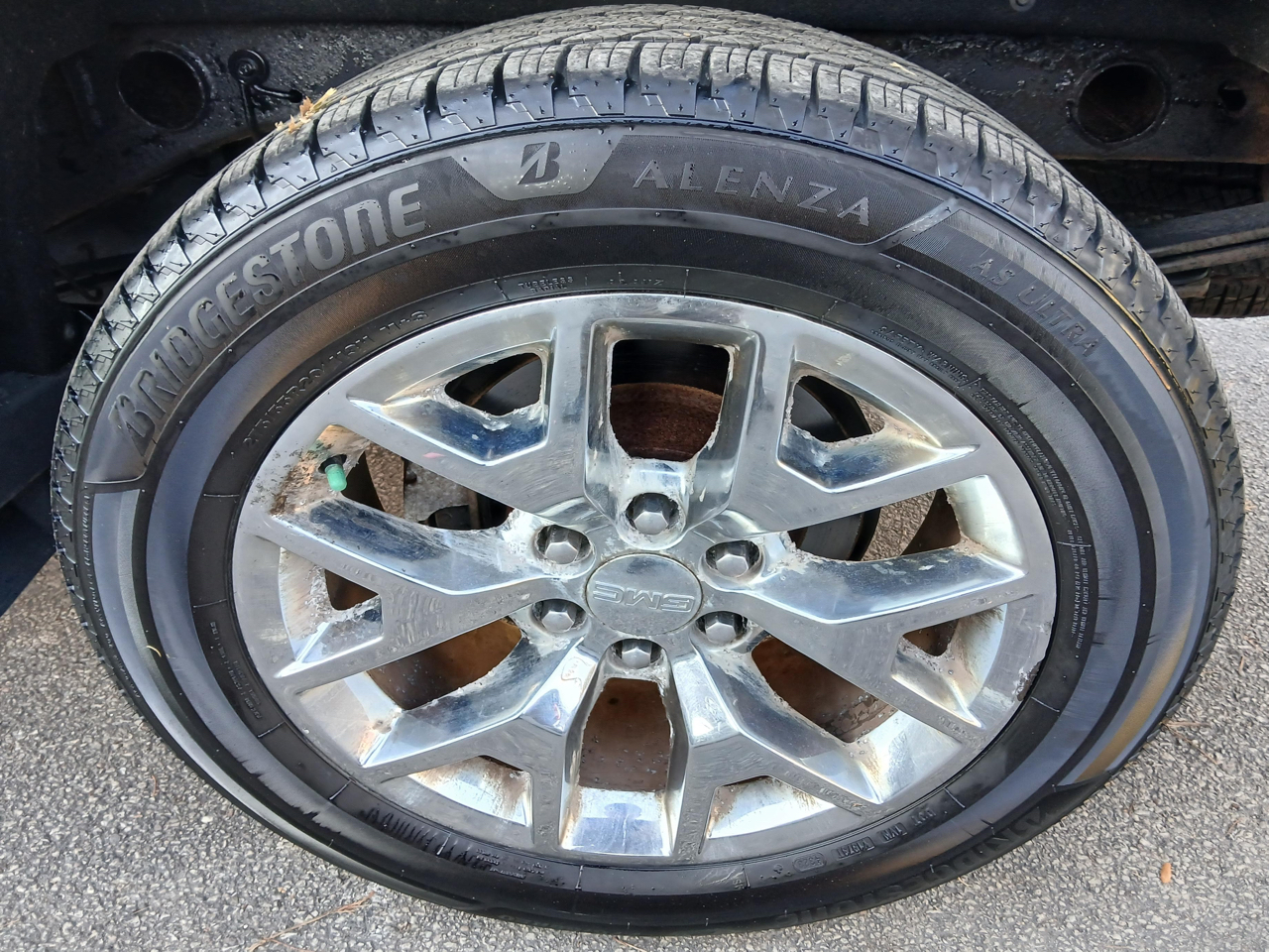 GMC Sierra 1500 4WD Crew Cab 153.0" SLT 2014