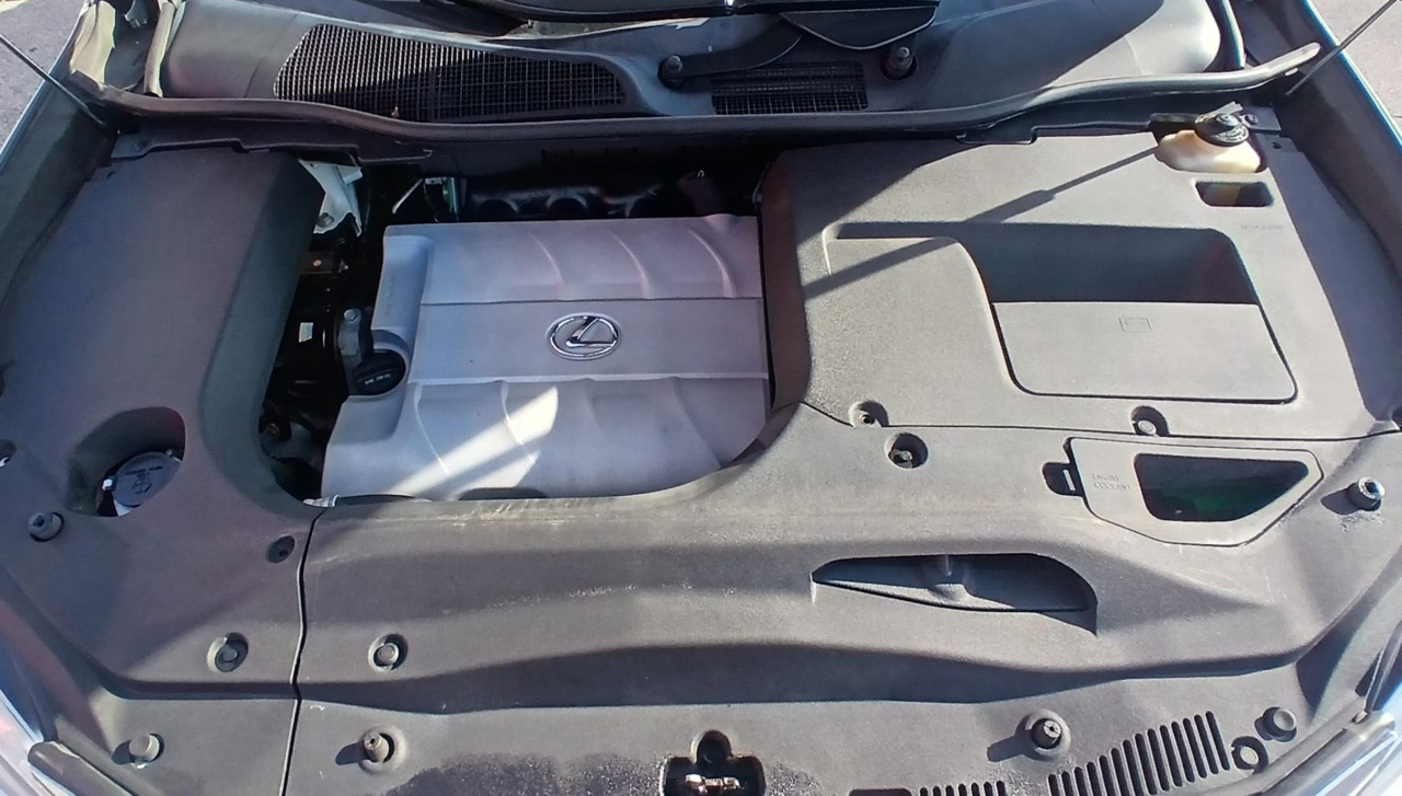 Lexus RX 350 AWD 4dr F Sport 2015