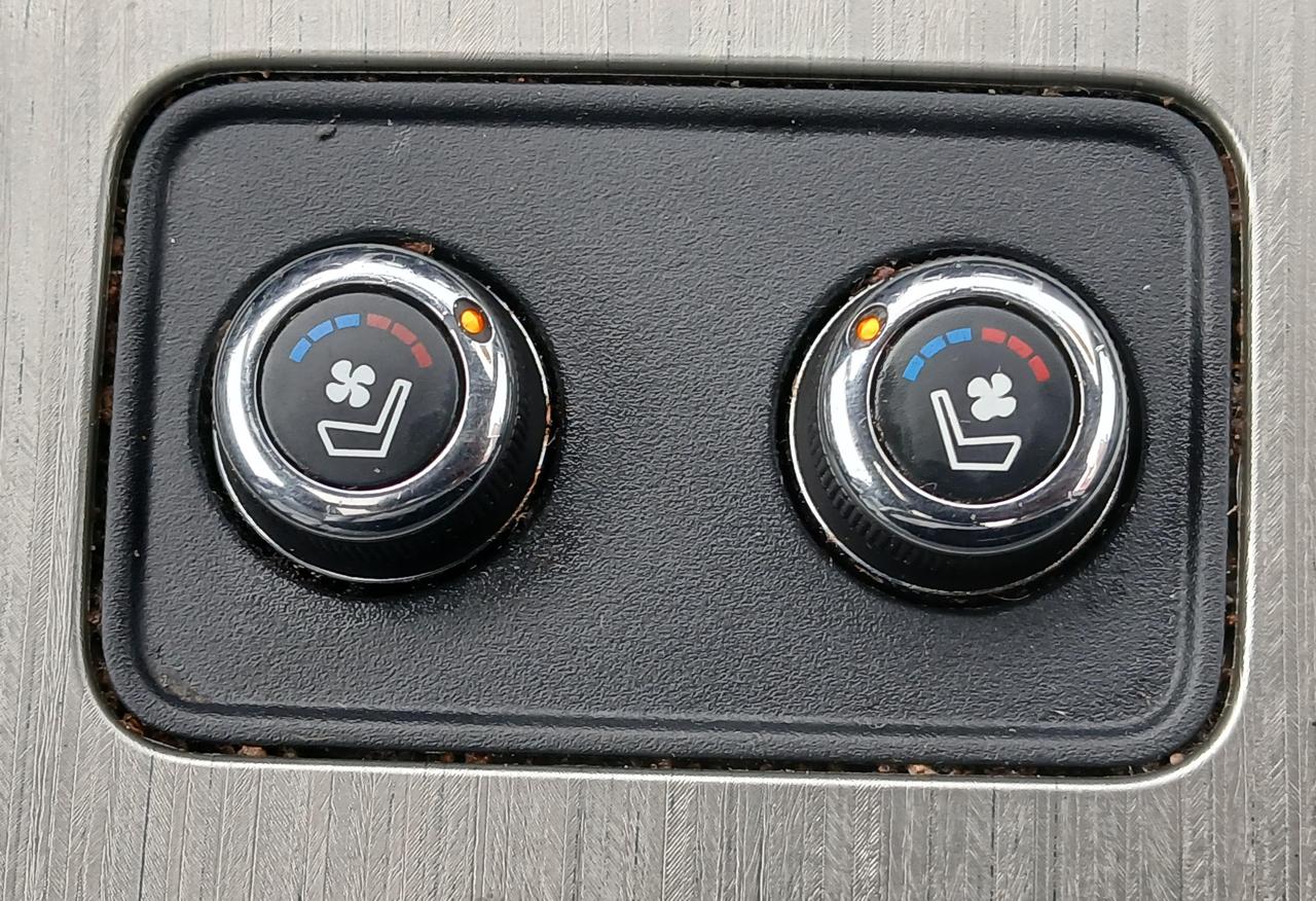 Nissan Murano FWD Platinum 2018