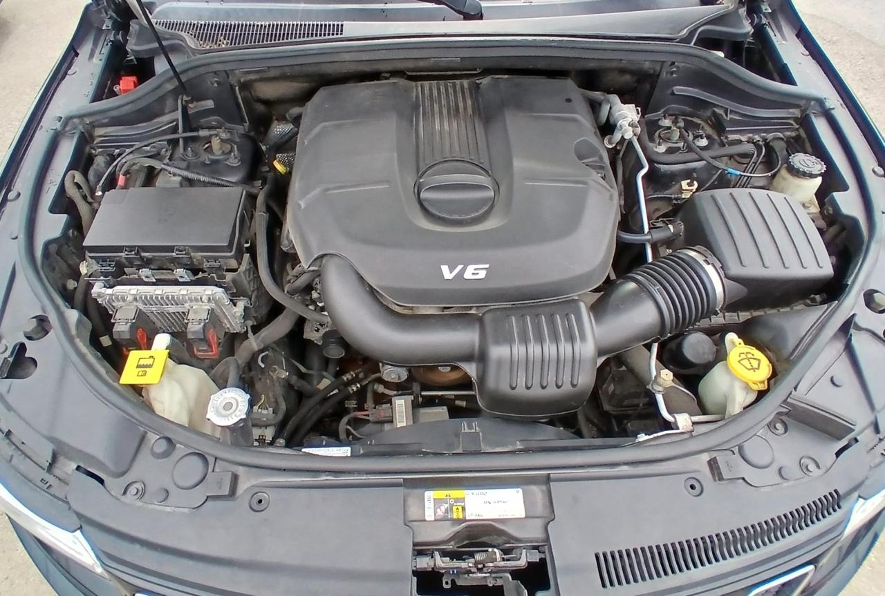 Jeep Grand Cherokee 4WD 4dr Overland 2015