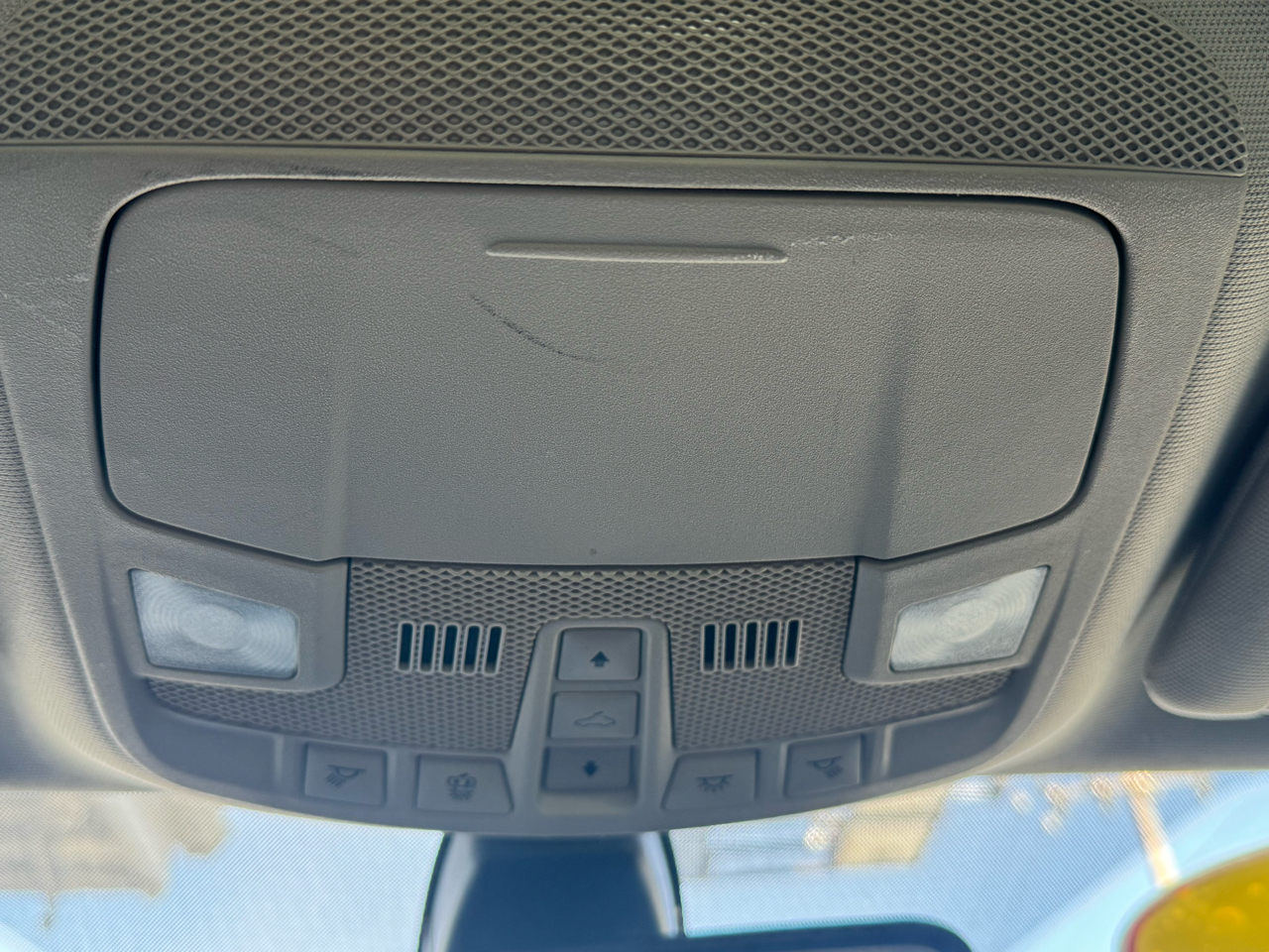 Ford Fusion SE AWD 2017