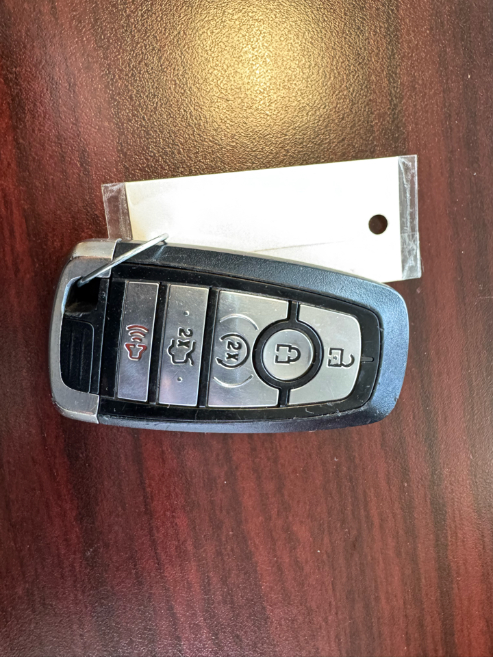 Ford Fusion SE AWD 2017