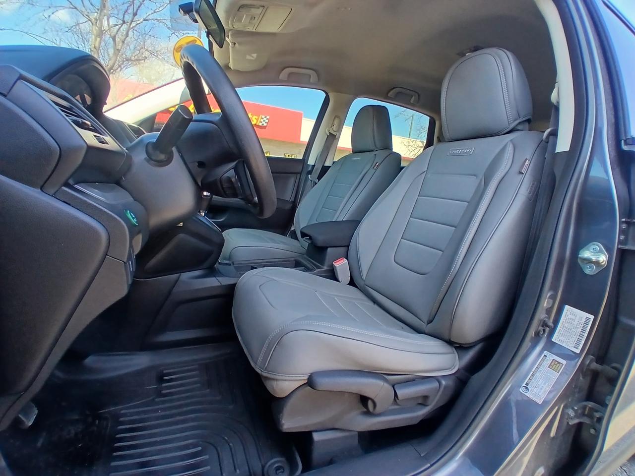 Honda CR-V AWD 5dr LX 2016