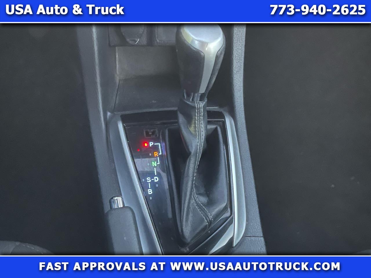 2016 Dodge Durango AWD 4dr Limited