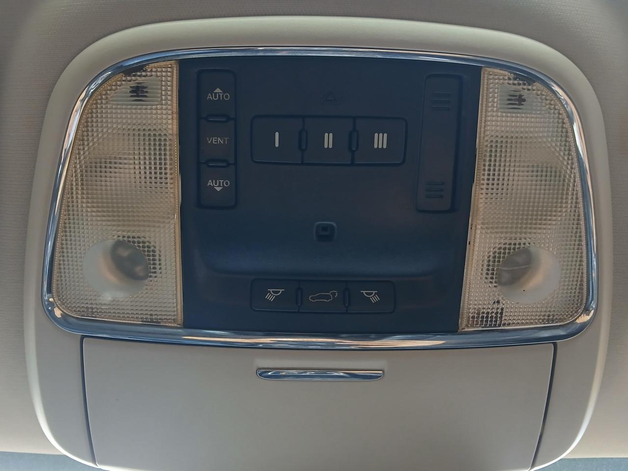 Dodge Durango AWD 4dr Limited 2016