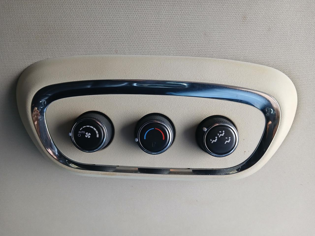 Dodge Durango AWD 4dr Limited 2016