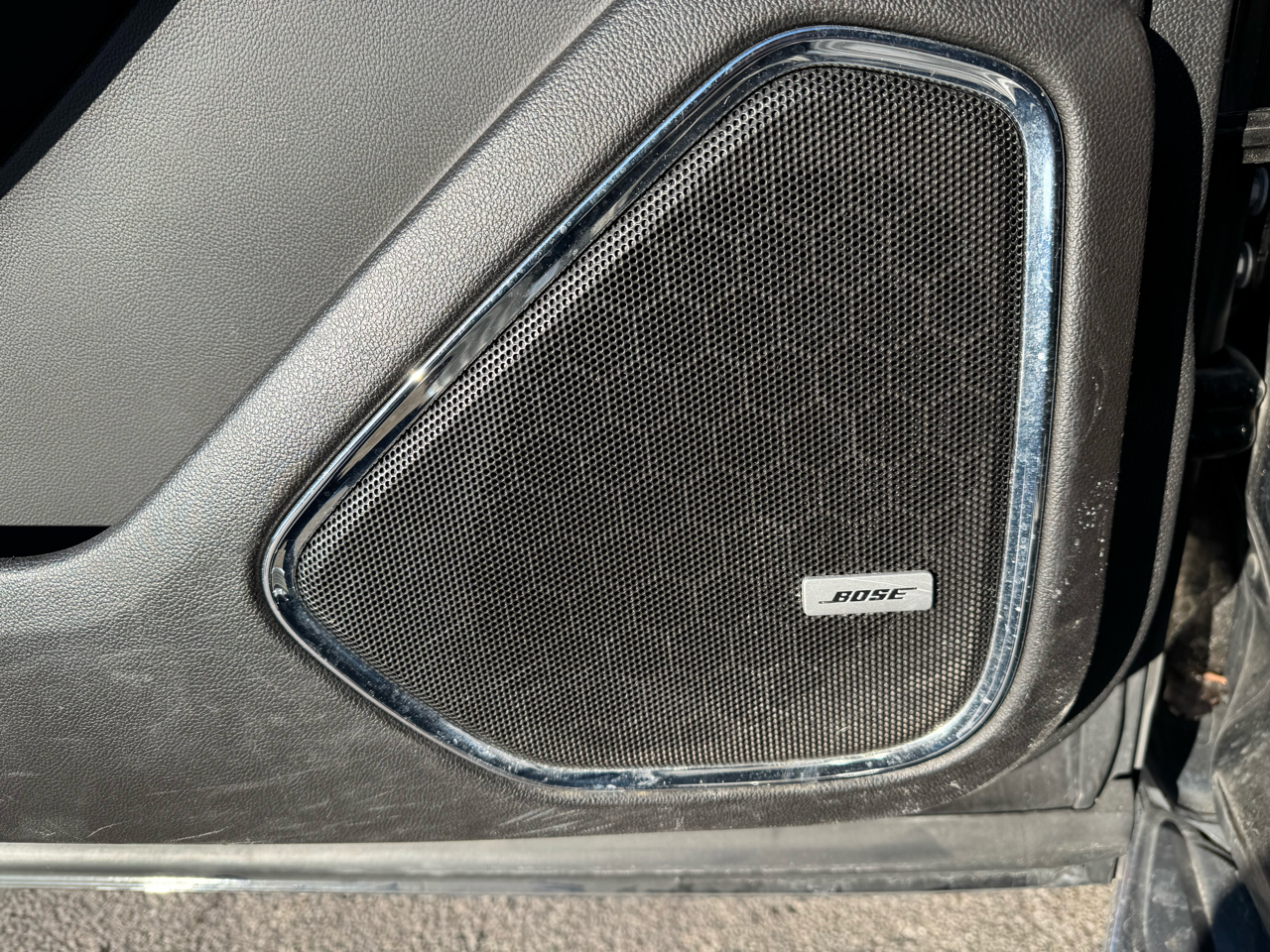 GMC Yukon 4WD 4dr Denali 2016