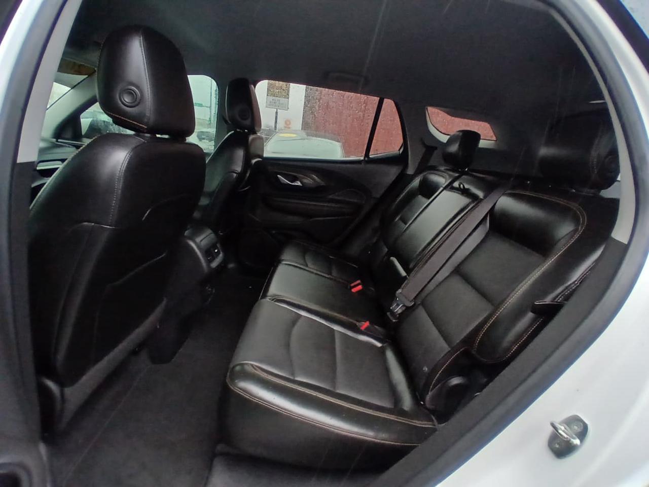 GMC Terrain AWD 4dr SLT 2020